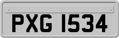 PXG1534