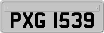 PXG1539