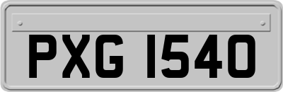 PXG1540