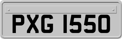 PXG1550