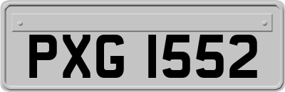 PXG1552