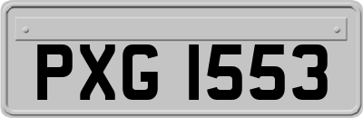 PXG1553