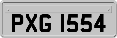 PXG1554