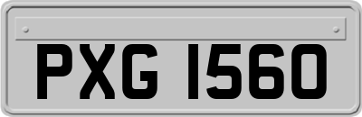 PXG1560