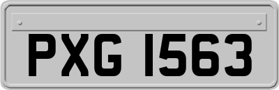 PXG1563