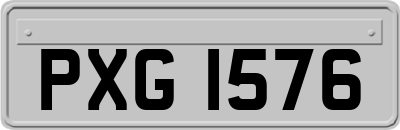 PXG1576