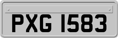 PXG1583