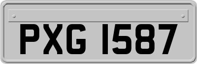 PXG1587