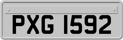 PXG1592