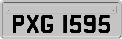 PXG1595