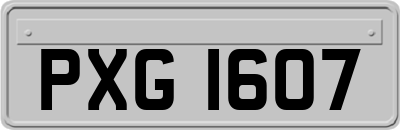 PXG1607