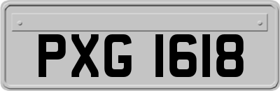 PXG1618