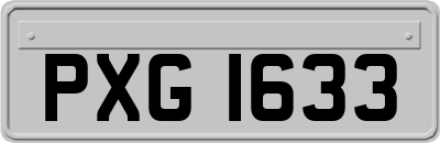 PXG1633