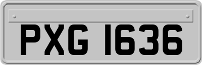 PXG1636