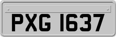 PXG1637