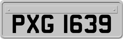 PXG1639