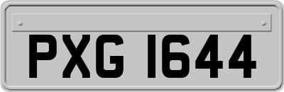 PXG1644