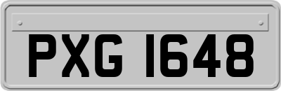 PXG1648