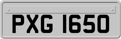 PXG1650