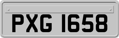 PXG1658