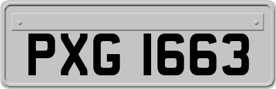 PXG1663