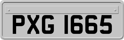 PXG1665