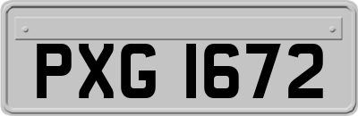 PXG1672