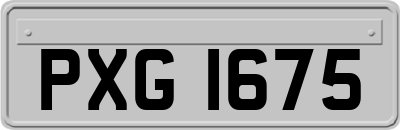 PXG1675