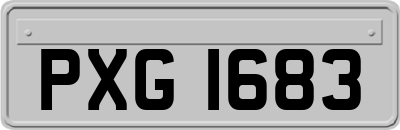 PXG1683