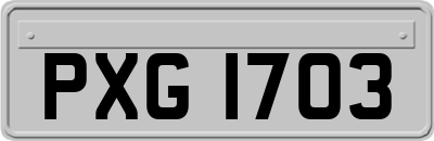 PXG1703