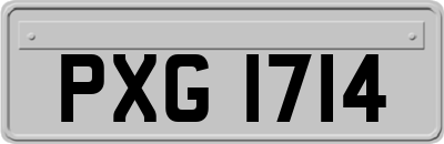 PXG1714