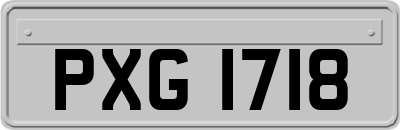 PXG1718