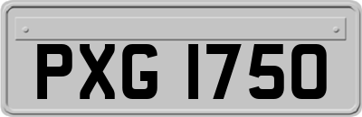 PXG1750