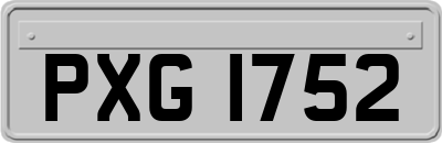 PXG1752