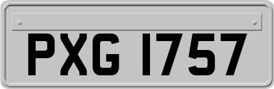 PXG1757