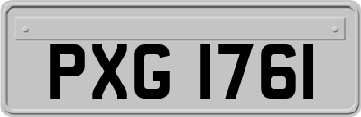 PXG1761