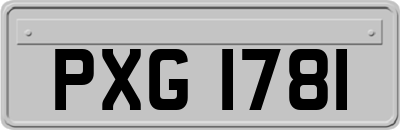 PXG1781