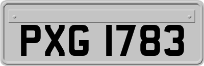 PXG1783