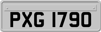 PXG1790