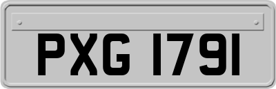 PXG1791