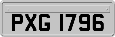 PXG1796