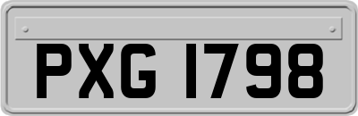 PXG1798