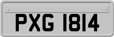 PXG1814