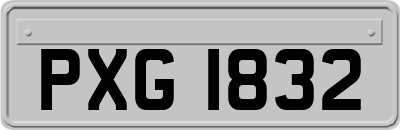 PXG1832