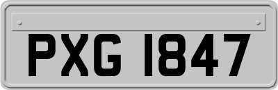 PXG1847