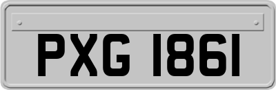 PXG1861