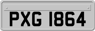 PXG1864