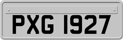 PXG1927