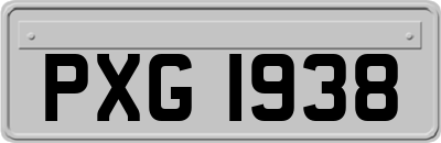 PXG1938