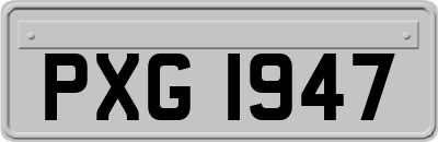 PXG1947